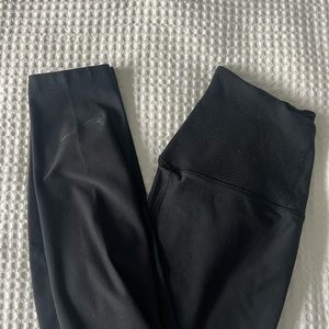 Nike Dri-Fit Black Leggings